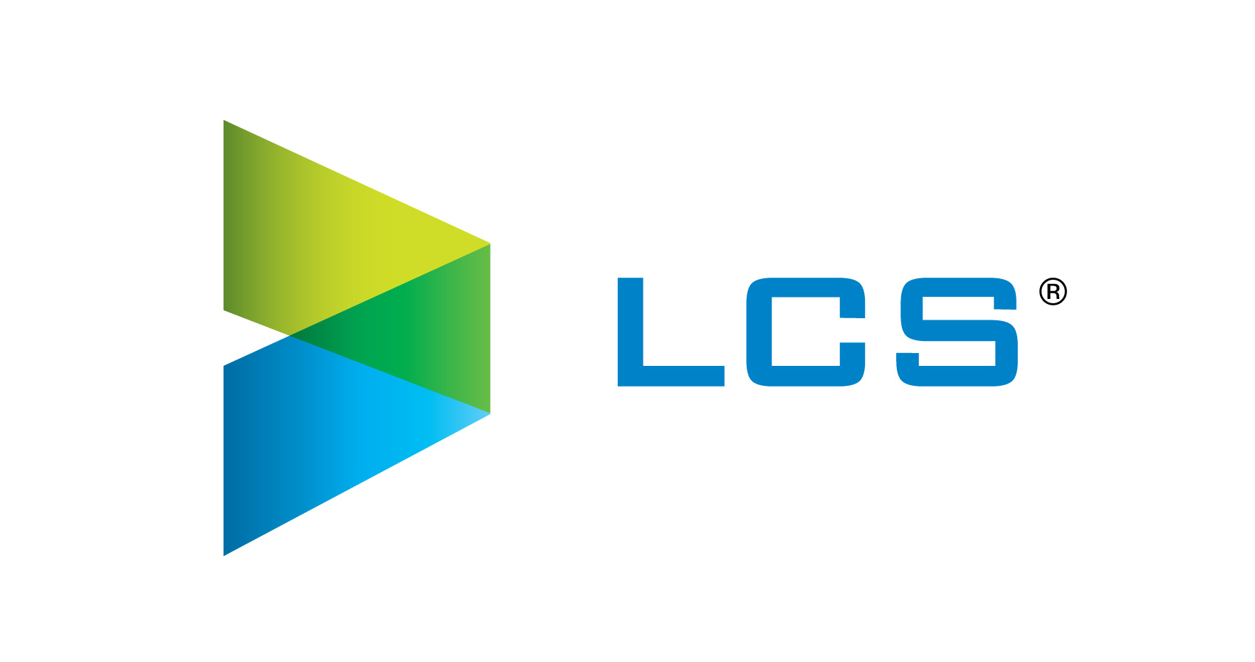 LCS color logo